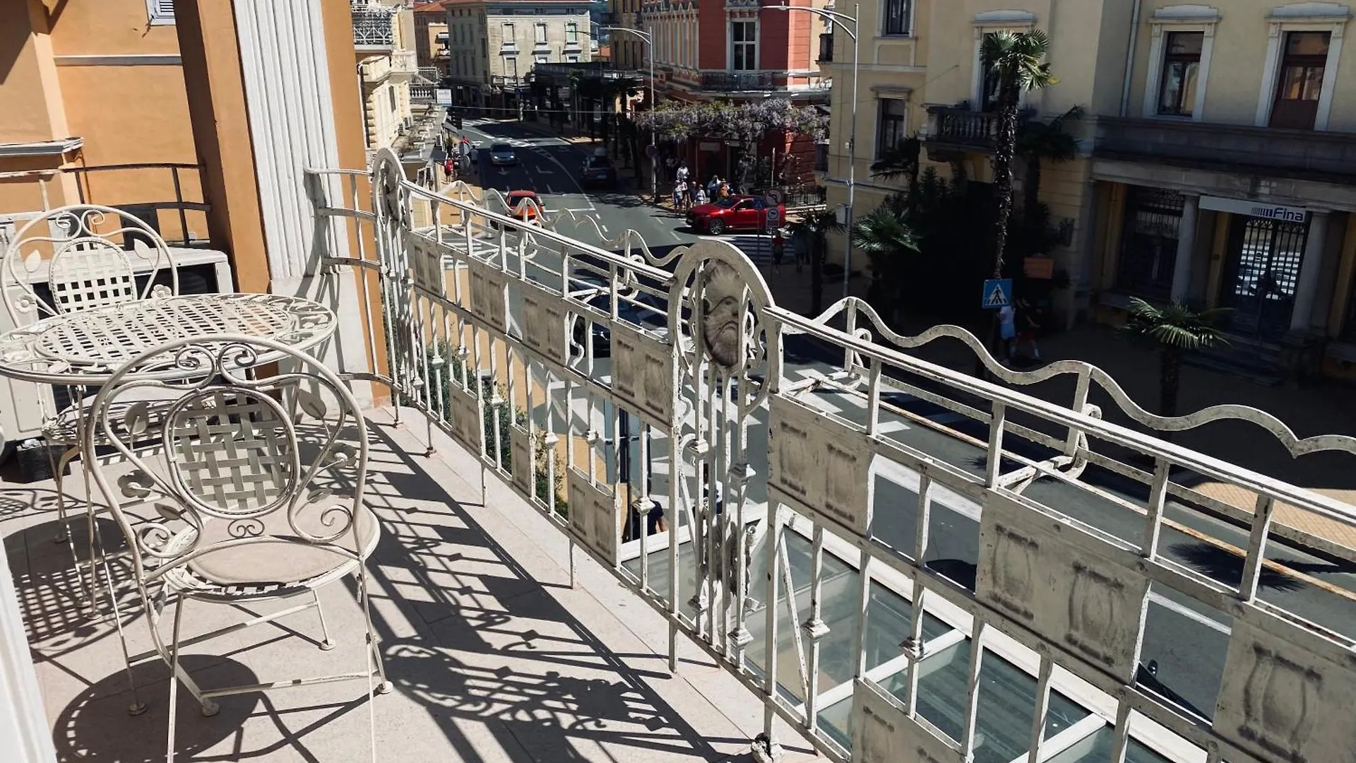 Apartment Abbazia