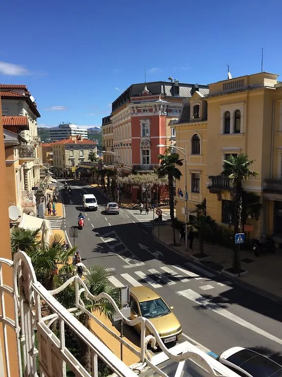Apartment Abbazia
