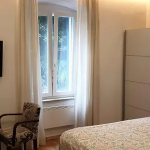 Kaza In Center, With Terrace, Private Parking, Step To The Sea Abbázia